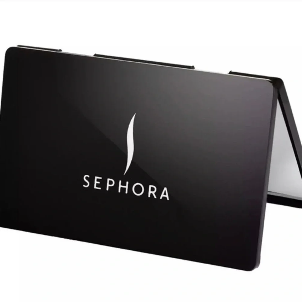 Sephora Travel Compact Mirror - Picture 2 of 6
